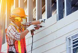 Best Siding Painting and Refinishing  in Fergus Falls, MN