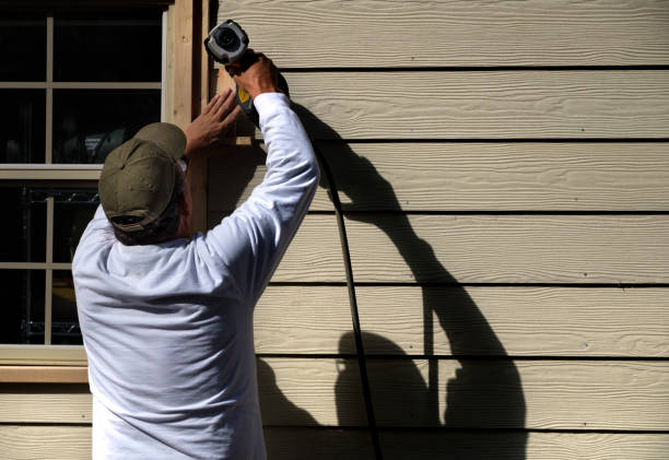 Affordable Siding Repair and Maintenance Services in Fergus Falls, MN